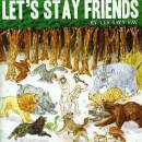 Les Savy Fav - Lets Stay Friends
