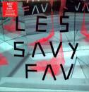 Les Savy Fav - ROOT FOR RUIN