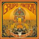 Grupo Fantasma - AMERICAN MUSIC: VOLUME 7