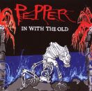 Pepper - In With The Cold