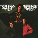 Hendrix Jimi Experience, The - Are You Experienced