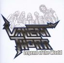 Valient Thorr - Legend Of The World