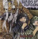 Birds Of Avalon - Bazaar Bazaar =180Gr=