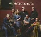 Watkins Family Hour - Watkins Family Hour