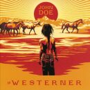 Doe John - Westerner