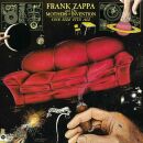 Zappa Frank & The Mothers Of Invention - One Size...