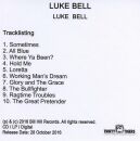 Bell Luke - Luke Bell