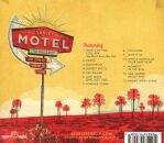 Reckless Kelly - Sunset Motel
