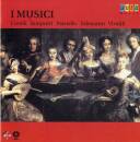 I Musici - CONCERTO GROSSO OP.6