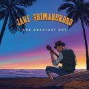 Shimabukuro Jake - Greatest Day, The