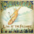 Isaak Chris - Live At The Fillmore