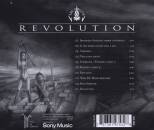 Lacrimosa - REVOLUTION