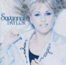 Tayler Savannah - Savannah Tayler