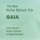 New Richie Beirach Trio - Gaia