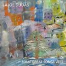 Dudas Lajos - Some Great Songs 2