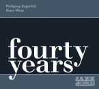Engstfeld Wolfgang & Pet - Fourty Years