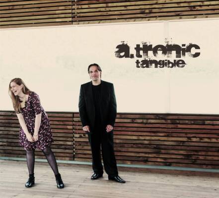 Tronic A. - TANGIBLE