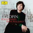 Chopin Frederic - Polonaises 1-7 (Blechacz Rafal)
