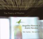 Niescier Angelika & Nend - POETRY OF RYTHM