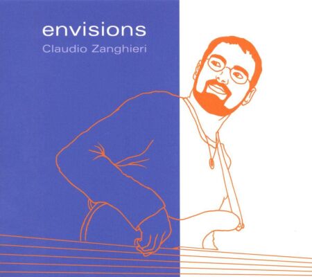 Zanghieri Claudio - Envisions