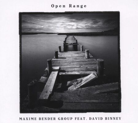 Bender Maxime Group - Open Range