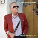 Dudas Lajos - 50 Years Of Jazzclarinet