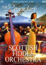 Scottish Fiddle Orchestra - Blast Live