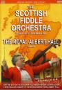 Scottish Fiddle Orchestra - AT THE ROYAL ALBERT HALL