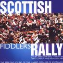 SCOTTISH FIDDLERS RALLY (Diverse Interpreten)