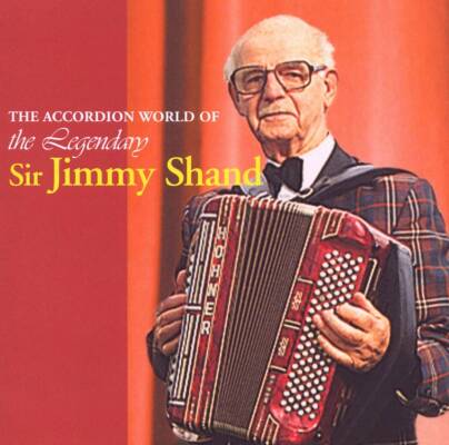 Shandt Jimmy - ACCORDION WORLD