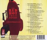 Red Hot Chili Pipers - Return Of The Two Hei