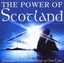 POWER OF SCOTLAND (Diverse Interpreten)