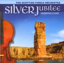 Scottish Fiddle Orchestra - SILVER JUBILEE
