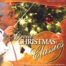 GREAT CHRISTMAS CLASSICS (Diverse / )