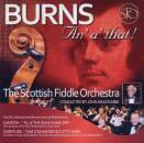 Scottish Fiddle Orchestra - BURNS AN ´A´ THAT!