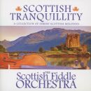 Scottish Fiddle Orchestra - Breathe