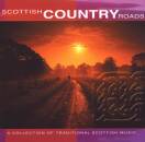 Scottish Country Roads - COLLECTION OF TRADITIONAL