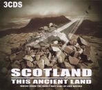 Scotland-This Acient Land (Various)