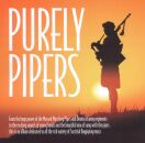 Purely Pipers - Highland Wedding