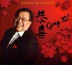 Monteiro Jeremy - GONG XI