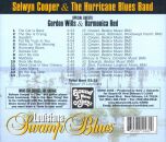 COOPER,SELWYN & HURRICANE - Louisana Swamp Blues