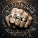 Queensryche - Mr. Mista