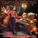 Captain Beyond - Cobblestone Street