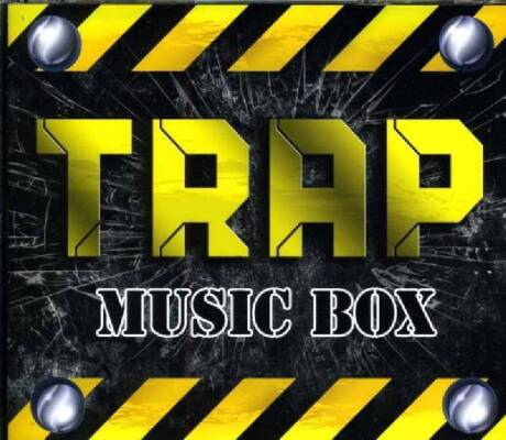 TRAP MUSIC BOX (Diverse Interpreten)
