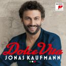 Kaufmann Jonas - Dolce VIta (Diverse Komponisten)