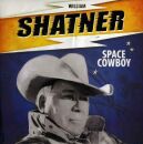 Shatner William - 7-Space Cowboy