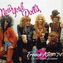 New York Dolls - Smells Like Bleach -13Tr-