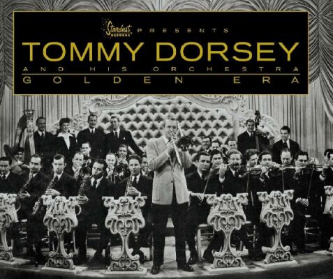 Dorsey Tommy - GOLDEN ERA