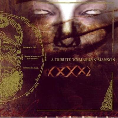 TRIBUTE TO MARILYN MANSON (Diverse Interpreten)