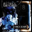 Pitbull Daycare - UNCLEAN